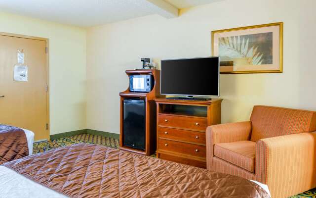 Quality Inn Idaho Falls