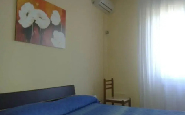 Contrada Macchia B&B