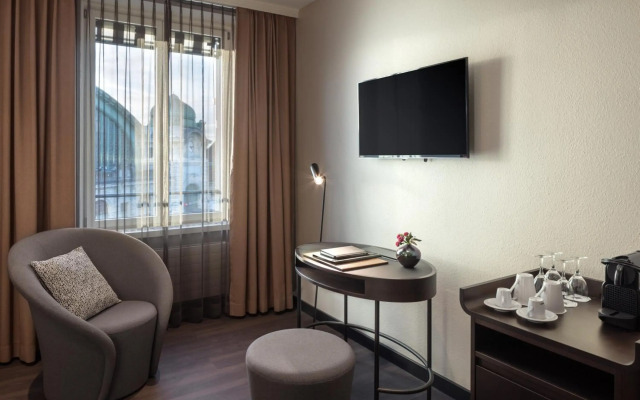 Hotel Victoria