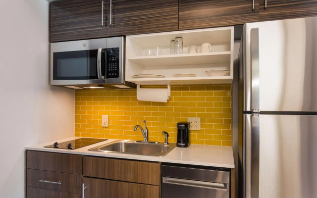 MainStay Suites East Camden