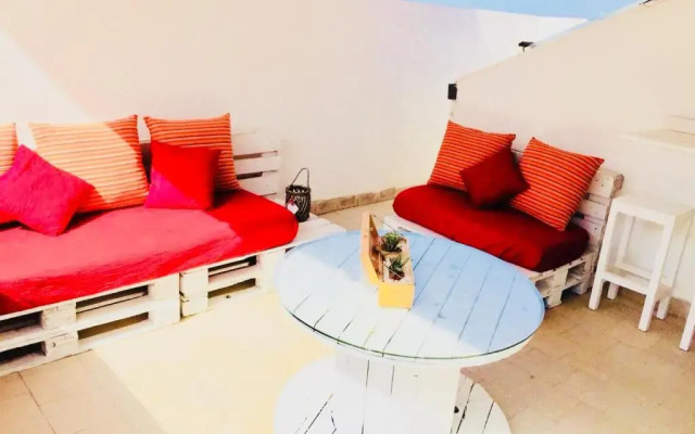 Appartamento La Terrazza