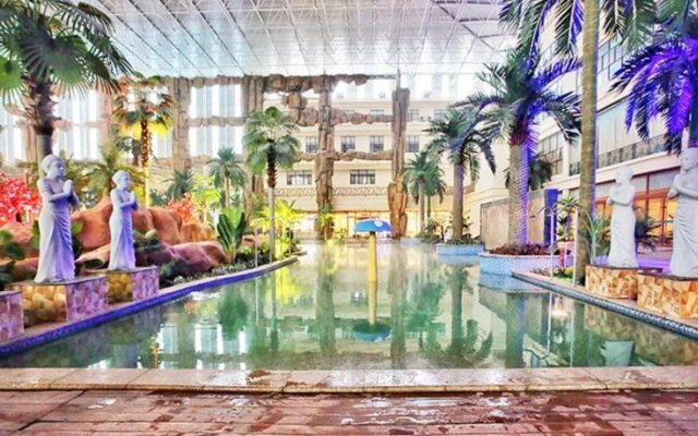 Ramada Wyndham Yingcheng