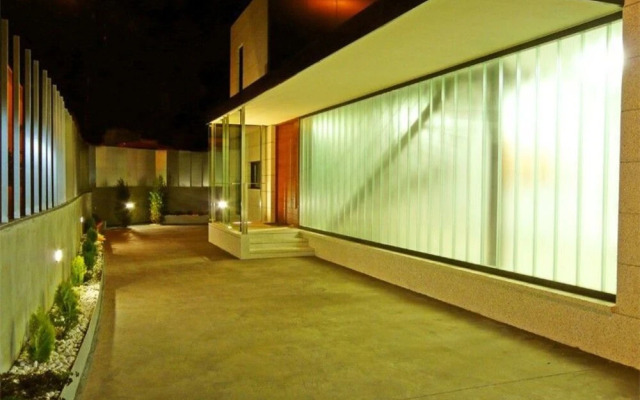 Sanxenxo 101120 5 Bedroom Villa By Mo Rentals