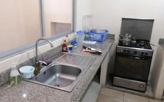 Dulce Hogar