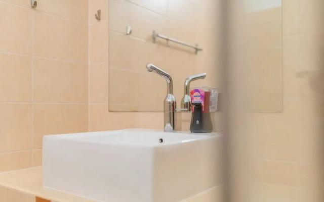 Maphi Bleu - Urban Suite