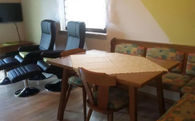 Ferienhaus Edelweiss