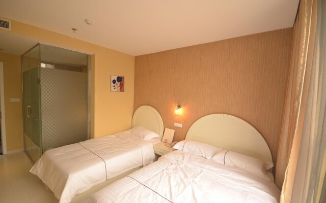 Xilong Hotel (Beijing Wanfeng Road)