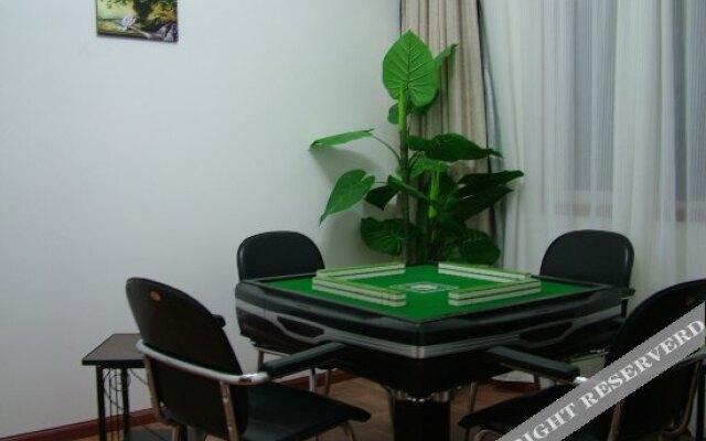 Tianci Hotel