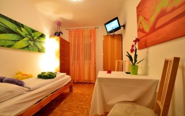 AJO Apartments Pilzgasse