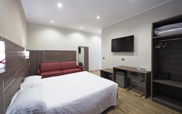 Osimar Hotel