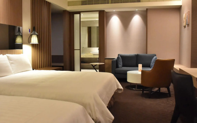 Hotel Intrendy
