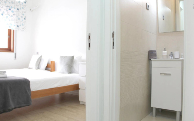 Aromas Flavors Tours - Apartment Velasquez