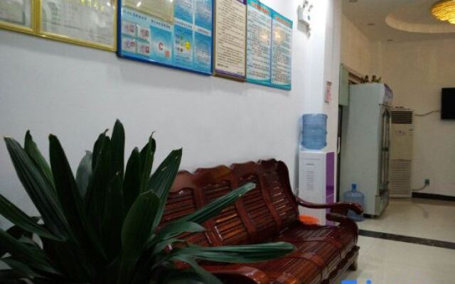 Yuanjiang Hotel