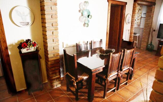 Casa Patricia SpainSunRentals 1052