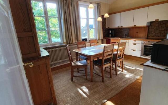 Stadtvilla Marie Varel Dangast 4 Personen mit Sauna