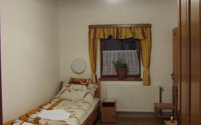 Öreg Somfa Vendégház