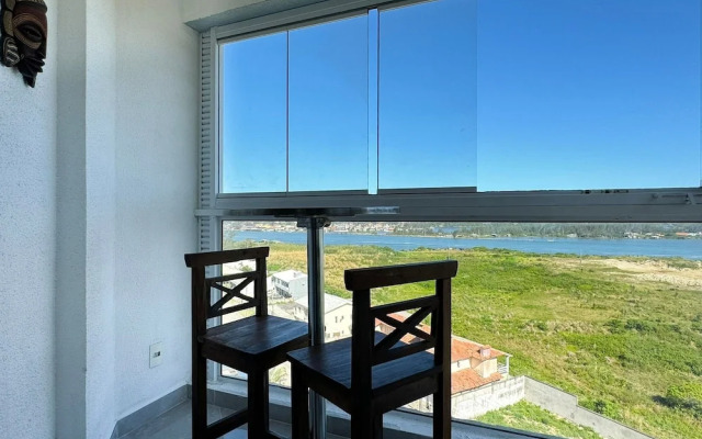 Resid. Clube Mar Grosso-Laguna - LAG801