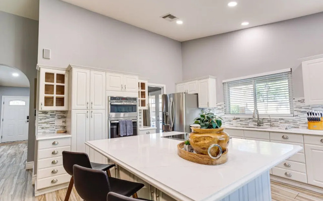 Monte Cristo Phoenix