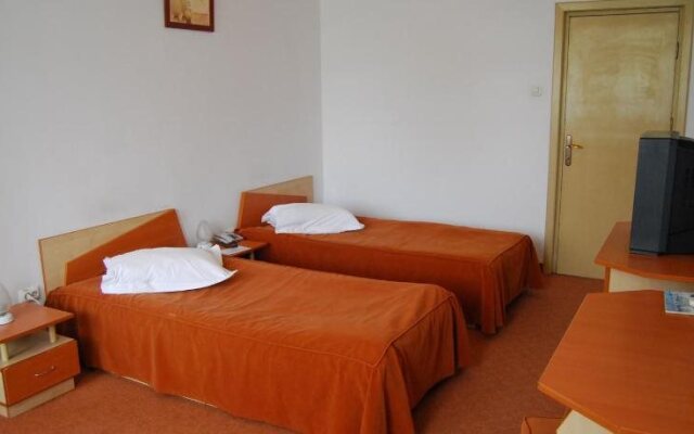 Hotel Maria