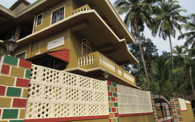 TGF Dream Guest House
