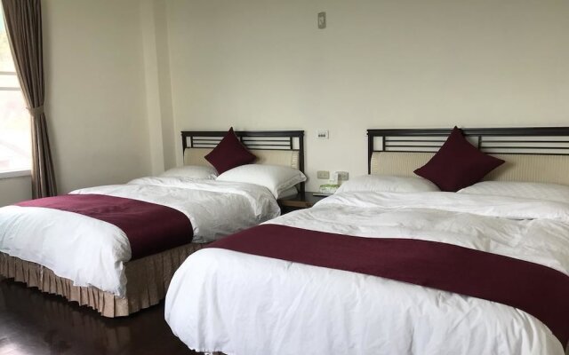 Zhu Yuan Homestay