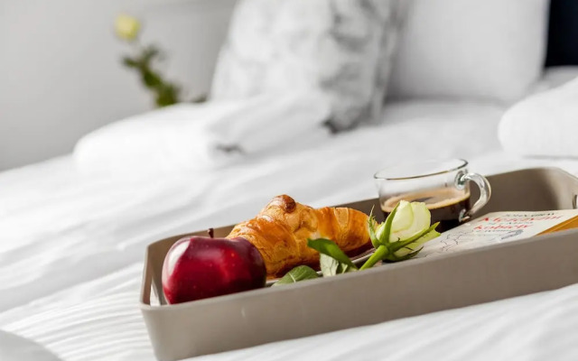 Happy Stay Old Town CaminoArte 364