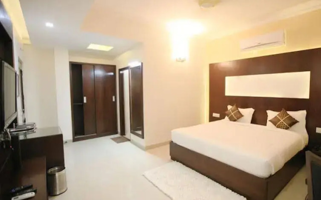 Hotel Neo Classic