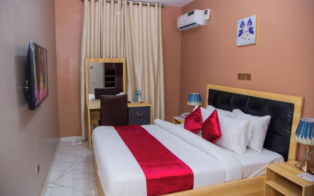 Daystar Luxury Homes and Suites