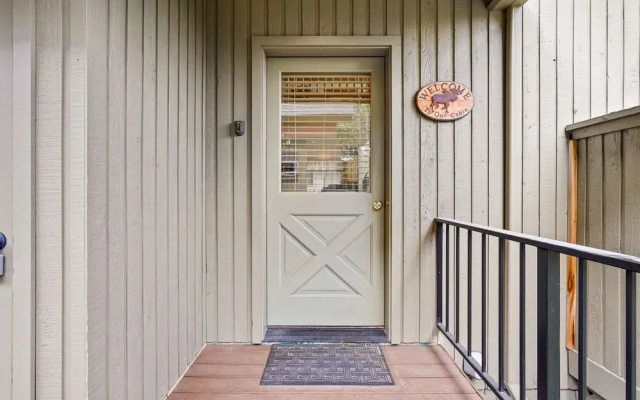 Wren 2 Bedroom Home by RedAwning