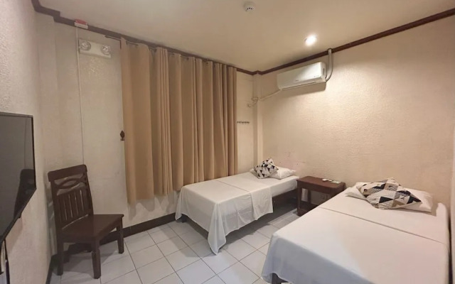 Flores De Musa by Curv Hotels