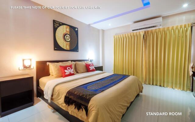 Destiny Hotel