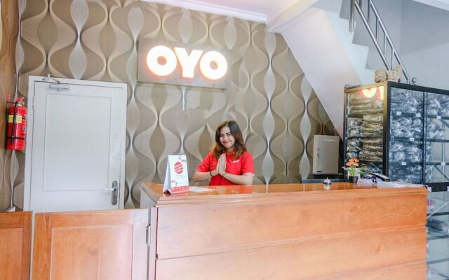 OYO 528 Safa Guest House