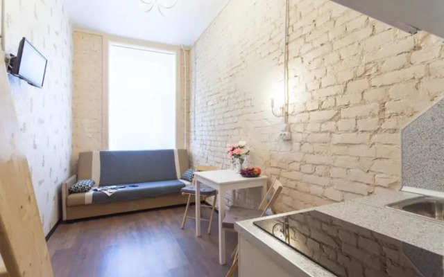 Апартаменты Гости Любят на улице Съезжинская 27