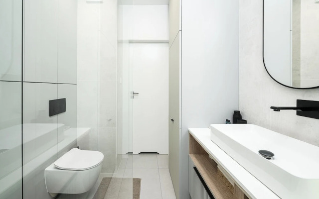 ShortStayPoland Dzielna B129