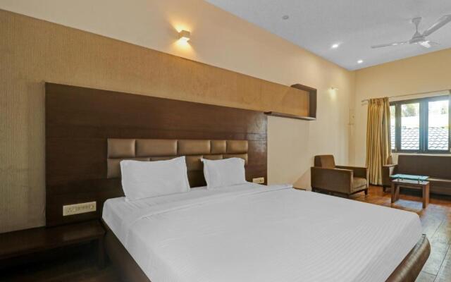 OYO 88595 Hotel Aquaa