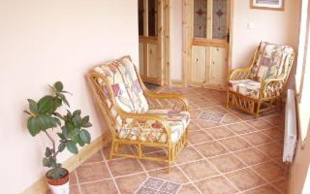 Sea Crest Farmhouse B&B