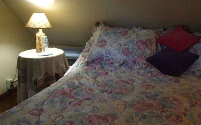 Eden Place Bed & Breakfast