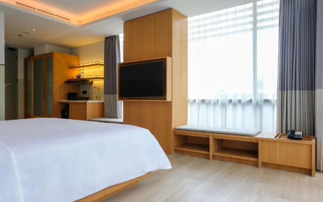 ARTOTEL Casa Kuningan