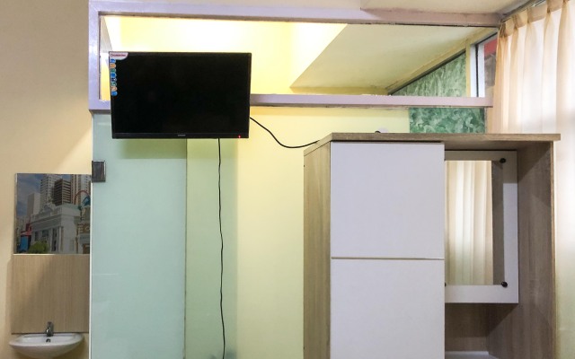 Gangnam Home RedPartner