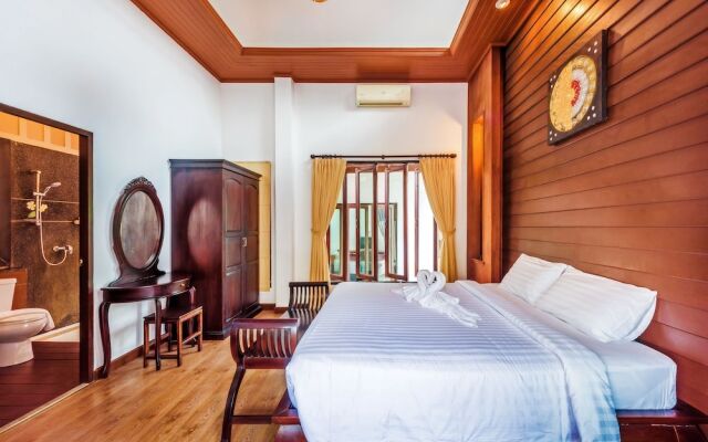 Assada Boutique Hotel Kata Phuket