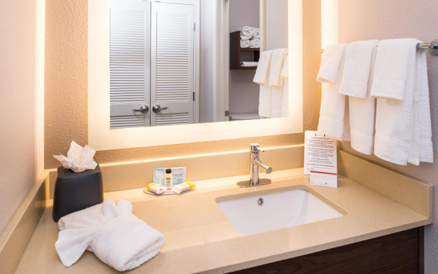 Staybridge Suites Pecos by IHG