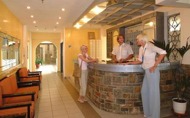 Akasha Beach Hotel & Spa