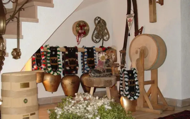 Landhaus Am Siplinger