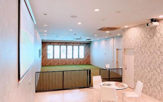 SORA Hotel KARUIZAWA Outlet
