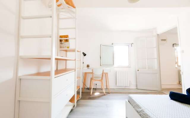 T2 - Moderne et culturel - La Conciergerie Martinkey's