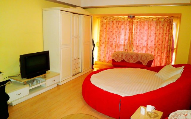 Tianjin City Center Homestay