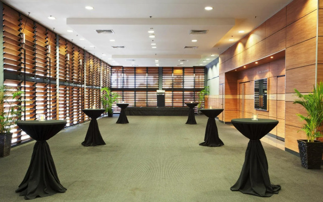 DoubleTree by Hilton Darwin Esplanade