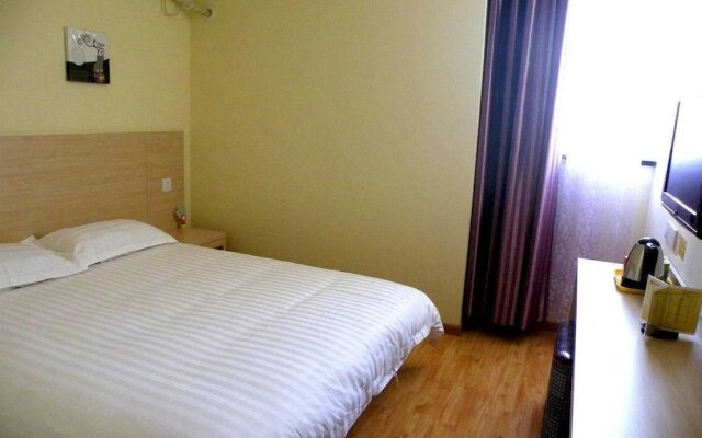 Boteng Express Hotel