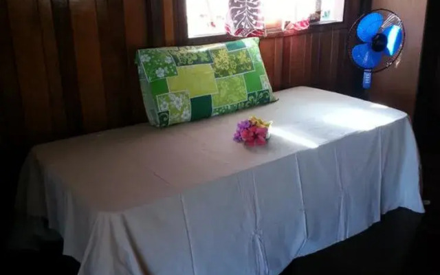 Pension Anaa Toku Kaiga