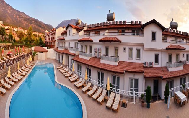 Konfor Suite Otel